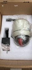 23x Samsung Speed Dome Camera