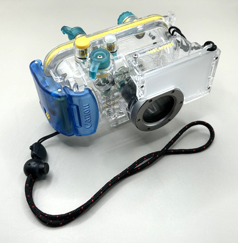 Canon dc800 custodia - wp-dc800,