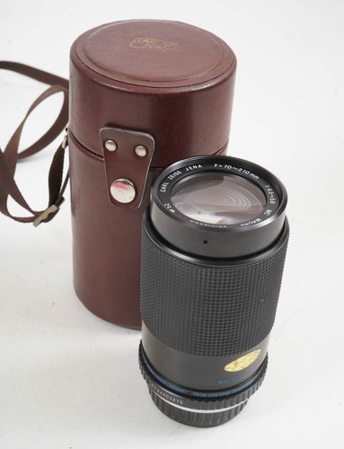 Carl zeiss jena 70 210 - zeiss,