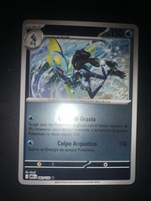 Carta Pokémon Inteleon