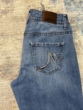 Jeans donna Maurices taglia