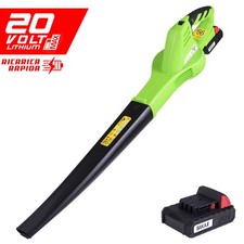 Soffiatore elettrico con - soffiatore,