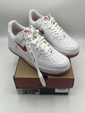 Nike Air Force 1 Low '07 Retro