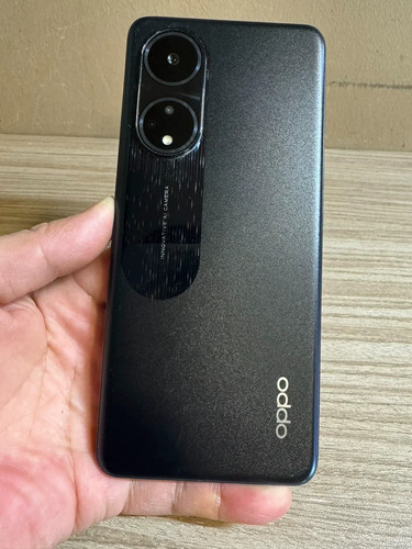 Smartphone andriod oppo a98 - smartphone, 5g