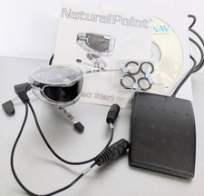 Head tracking naturalpoint - head,