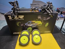 Kit Corsa Buggy Losi TLR03026