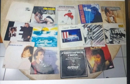 Dischi vinile - dischi,