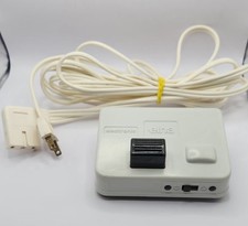 Pedale comando macchina da