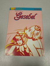 Fumetto Gesebel Le Monografie