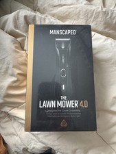 Manscaped tosaerba 0 - manscaped, il