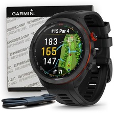 Garmin Approach S70 GPS Golf