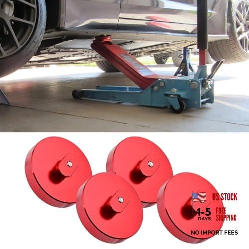 Pezzi red jack - 4,