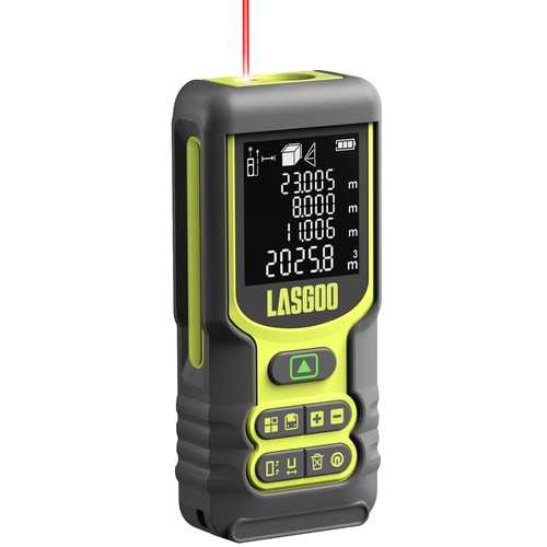 Metro laser lasgoo 60m 197ft - laser,
