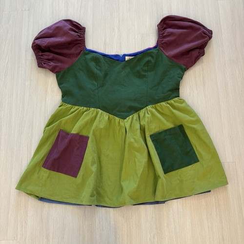 Abito penelope gazin - gazin, fashion