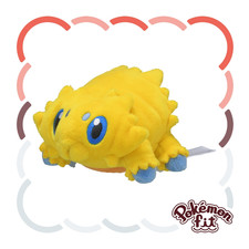 Pokemon Peluche Bambola