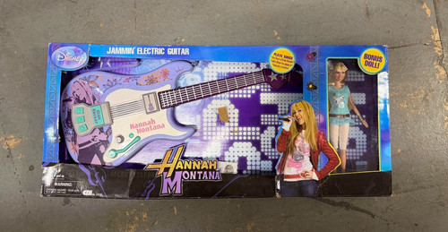 Disney hannah montana secret - hannah,