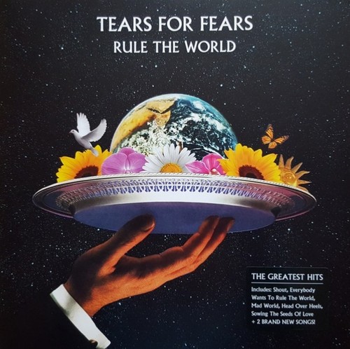 Tears for fears - for, rule