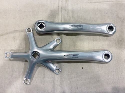 Campagnolo campy chorus - campagnolo, 10