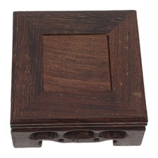  Sgabello Porta Piante in