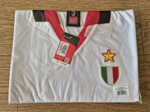 Maglia calcio media nuova - maglia,