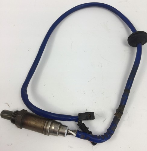 Sonda lambda bosch mercedes - lambda,
