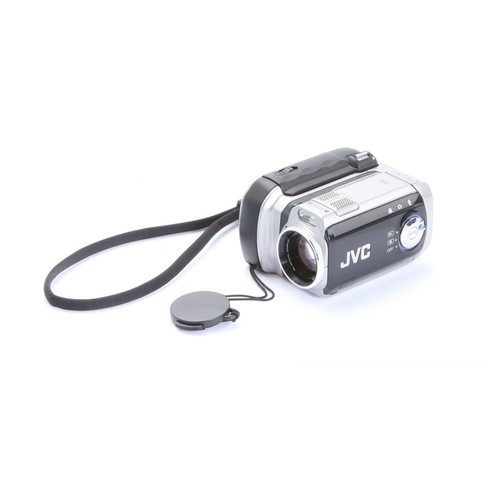 Jvc mc200 molto bene - gz-mc200,