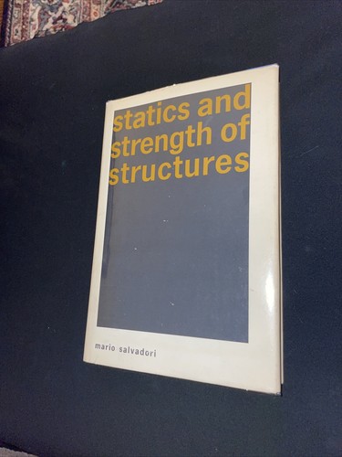 Statics strength of - statics, &