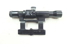 Ottica con attacco Zrak zastava M76