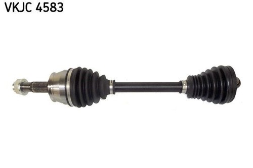 Albero trasmissione ruota skf - albero,