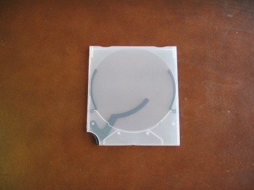 200 custodie dvd variopac - custodie, cd/dvd
