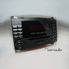 Autoradio originale mercedes - originale,
