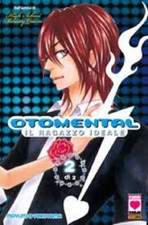 Otomental - Il Ragazzo Ideale