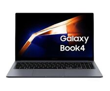 Notebook SAMSUNG Galaxy Book4 Intel i5-1335U 16+512GB SSD WIN 11 NP754XGJ-KG1IT
