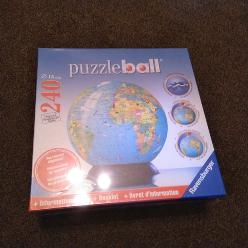 Ravensburger 240 pezzi - 240, puzzle