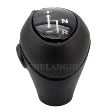 Automatic Leather Gear Shift