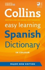 Easy Learning Spanish