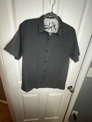 Camicia ragazzo quicksilver - ragazzo,