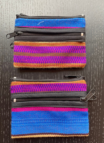 Astuccio guatemala fatto - guatemala,