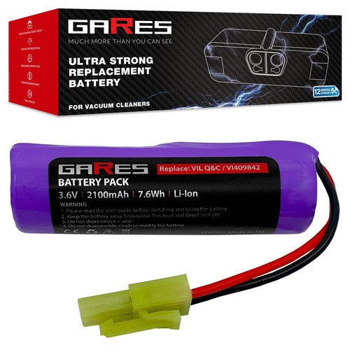 Batteria per vileda quick - vileda, &