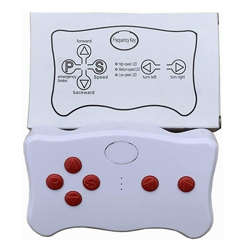 Regolatore veicolo elettrico - regolatore,