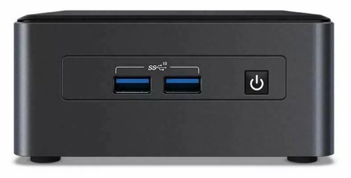 Intel nuc nuc11tnh tiger - intel,
