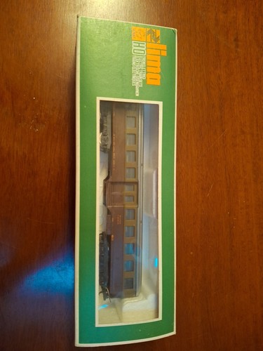 Lima carrozza tipo corbellini - carrozza,