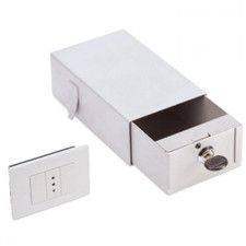 Cassaforte invisibile Secur