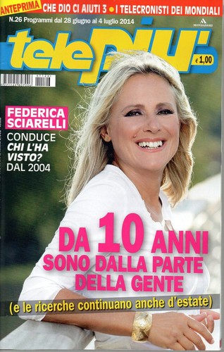 Telepiù.Federcica