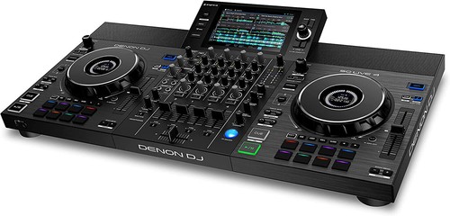 Denon live canali wi fi - live, 4
