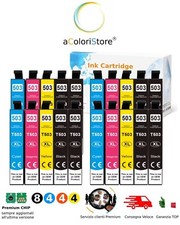 Cartucce compatibli per Epson