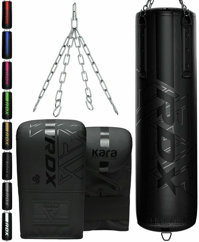 Boxe punching bag rdx mma - boxe,