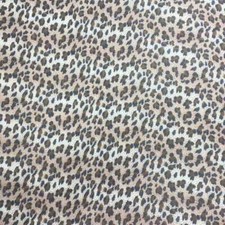 Tessuto Chiffon Maculato 50 Cm