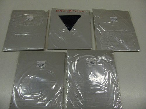Lotto paia collant - lotto, 5