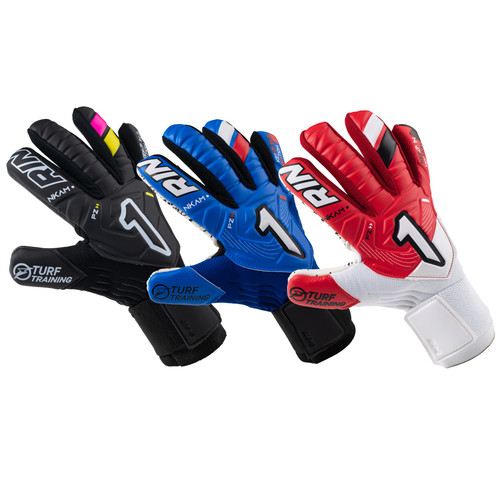 Guanto portiere in - da,